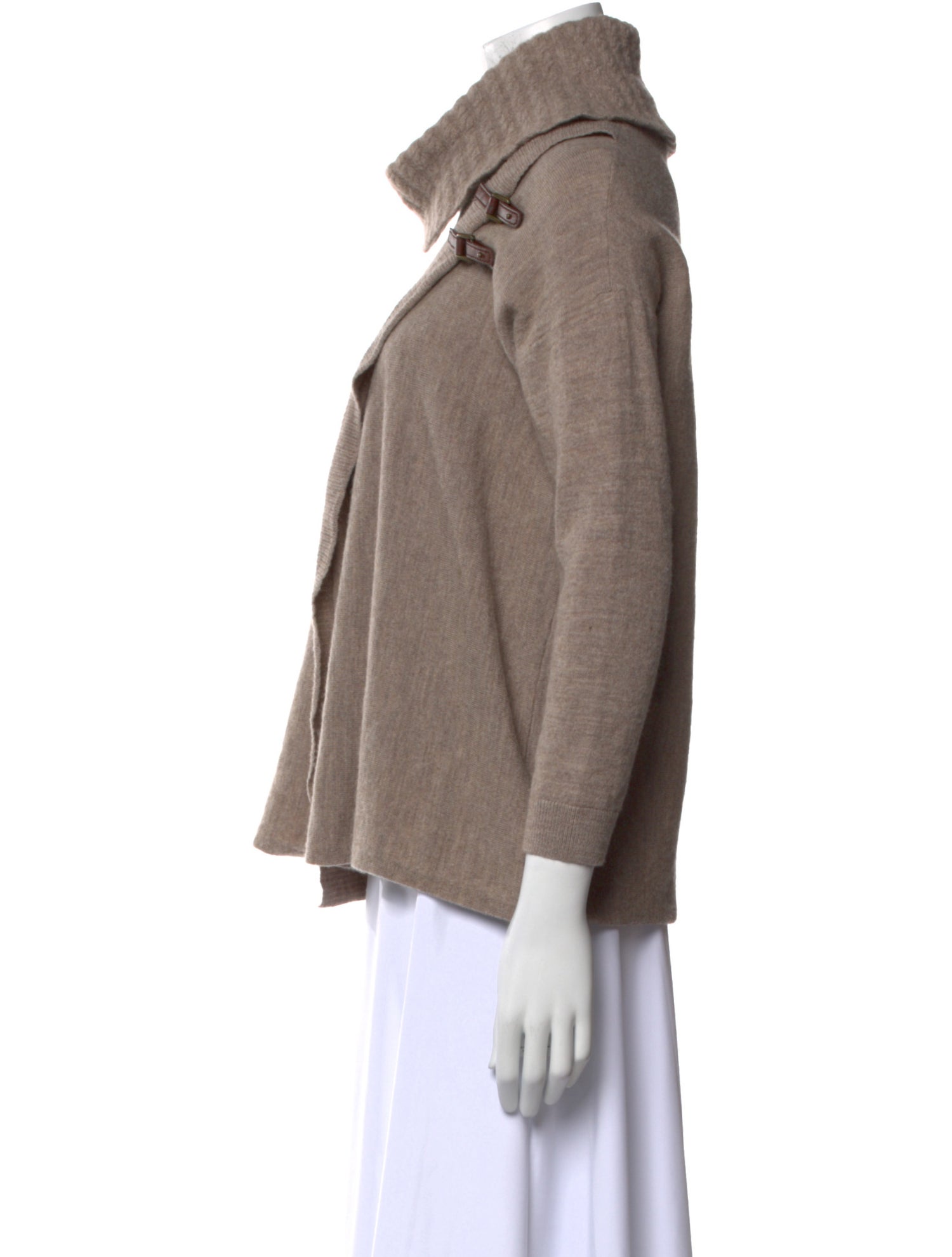 Cynthia Rowley Turtleneck Sweater