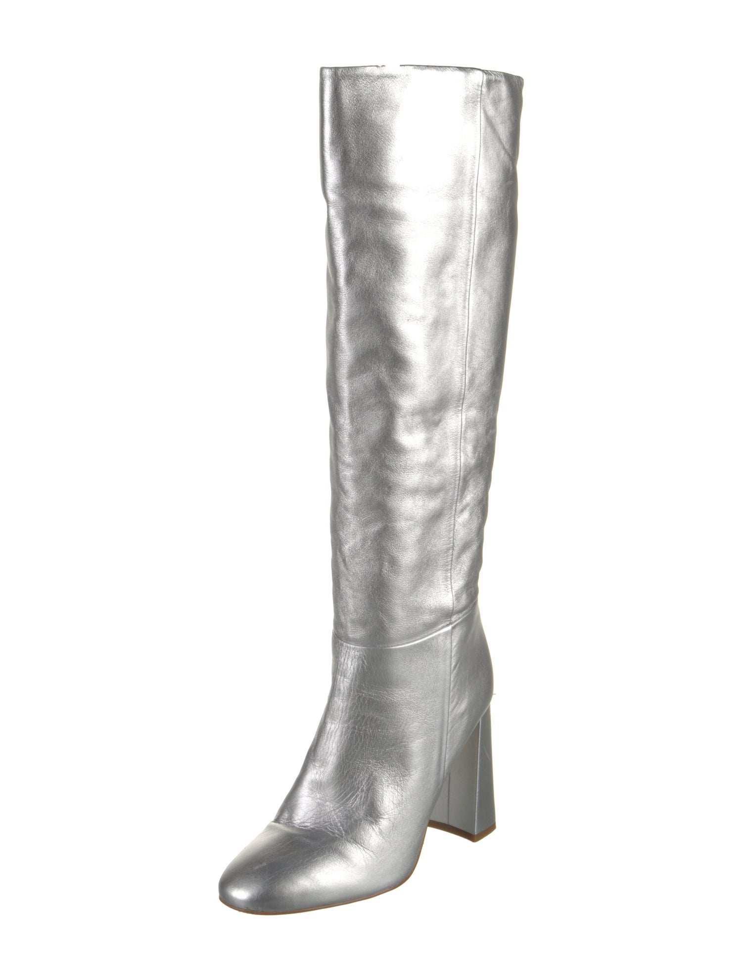 Cynthia Rowley Leather Boots