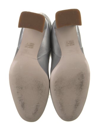 Cynthia Rowley Leather Boots