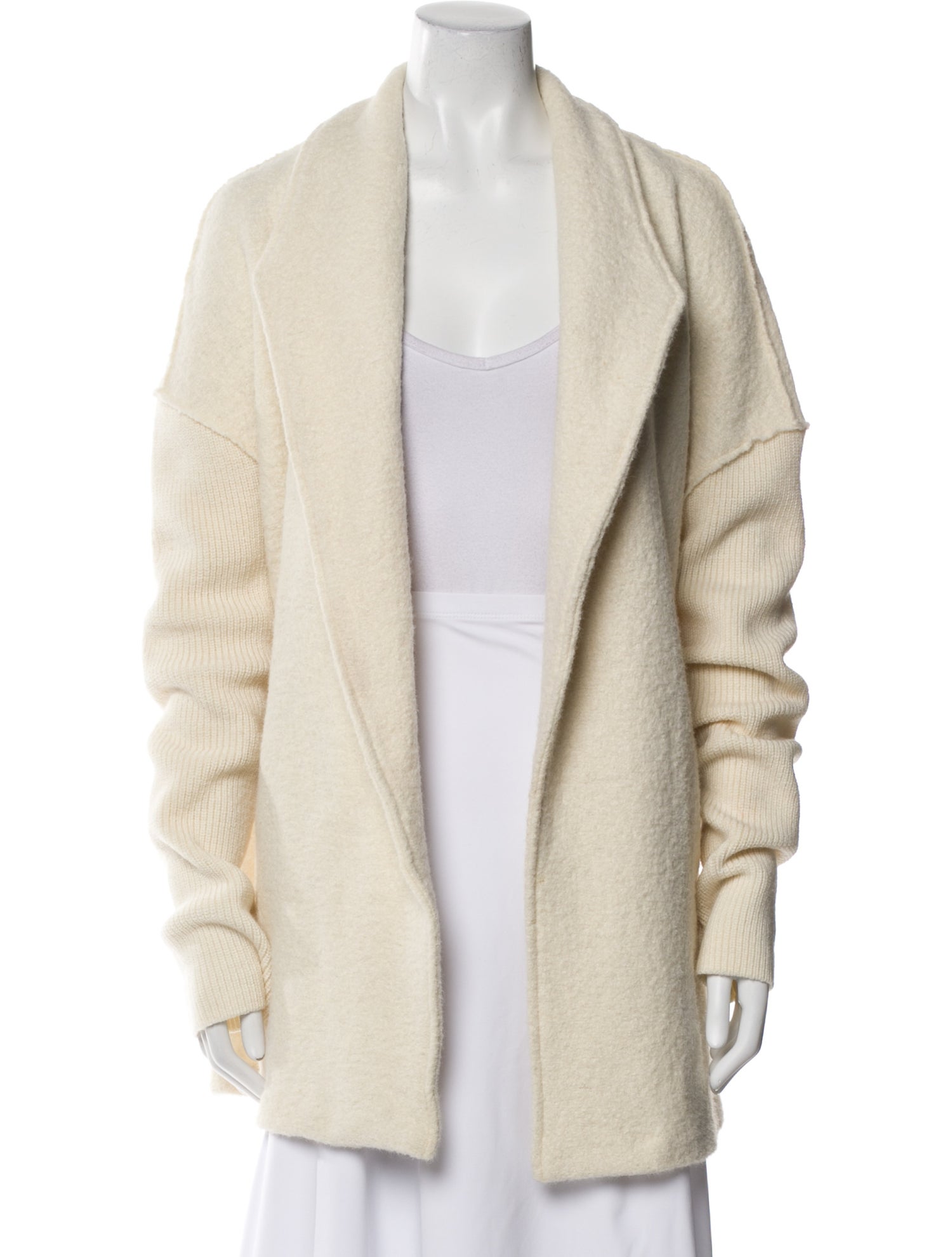 Cynthia Rowley Nylon Jacket