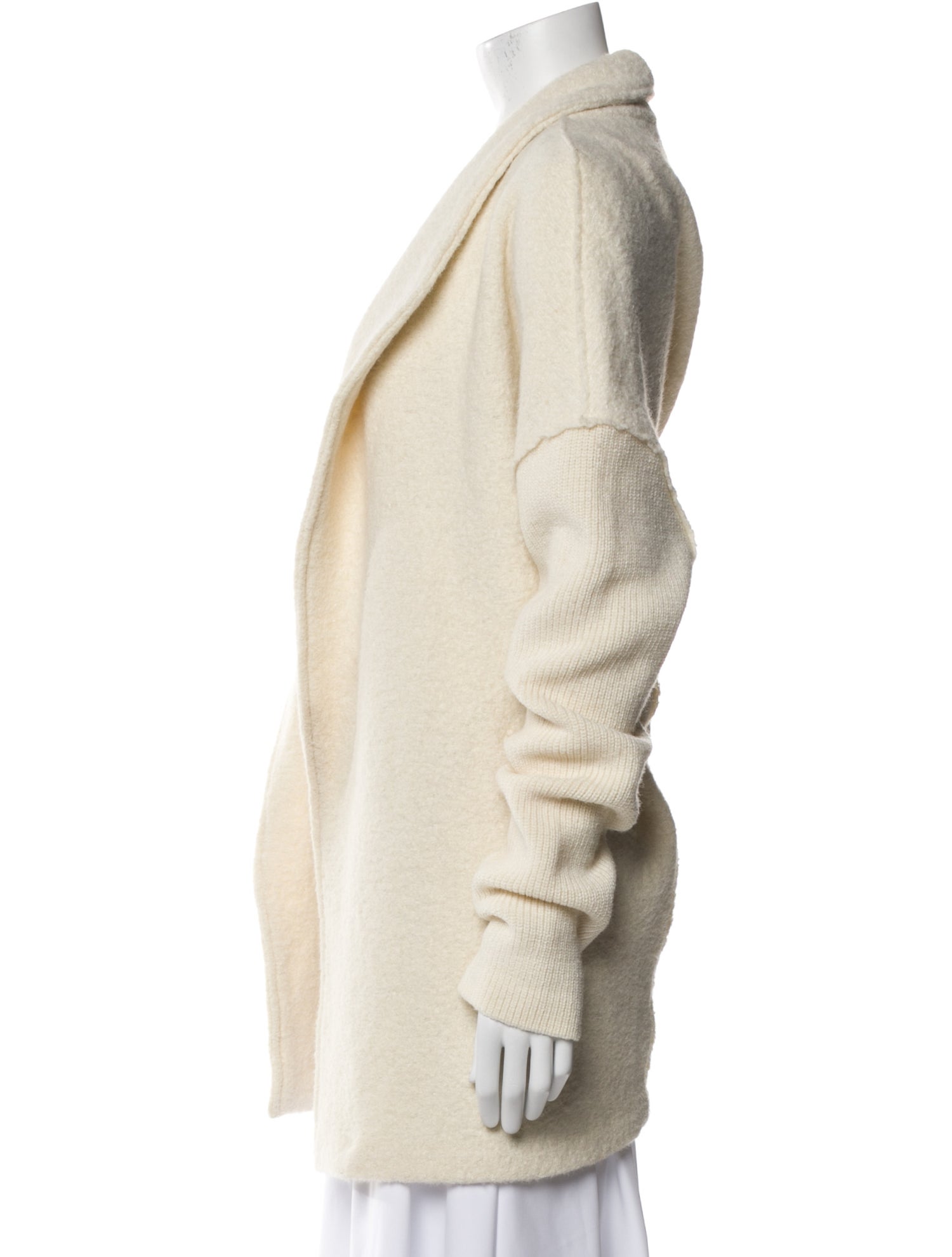 Cynthia Rowley Nylon Jacket