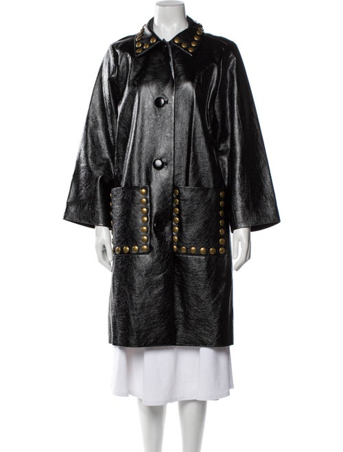 Cynthia Rowley Trench Coat