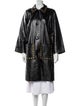 Cynthia Rowley Trench Coat