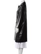 Cynthia Rowley Trench Coat