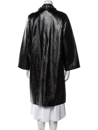 Cynthia Rowley Trench Coat