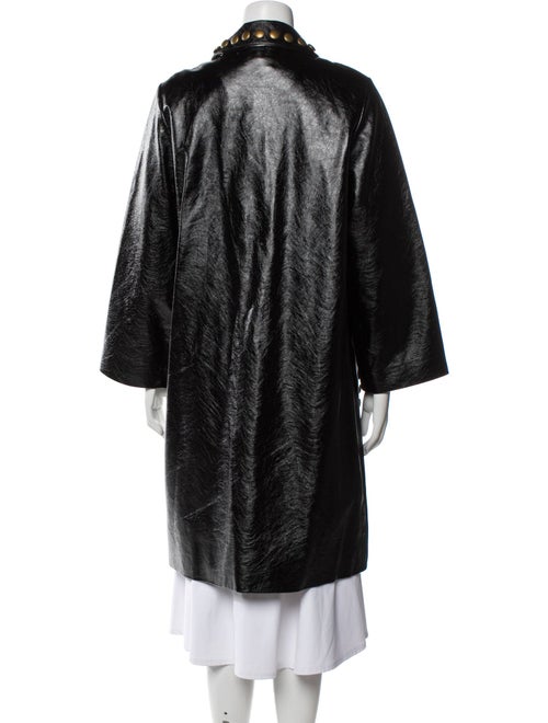 Cynthia Rowley Trench Coat