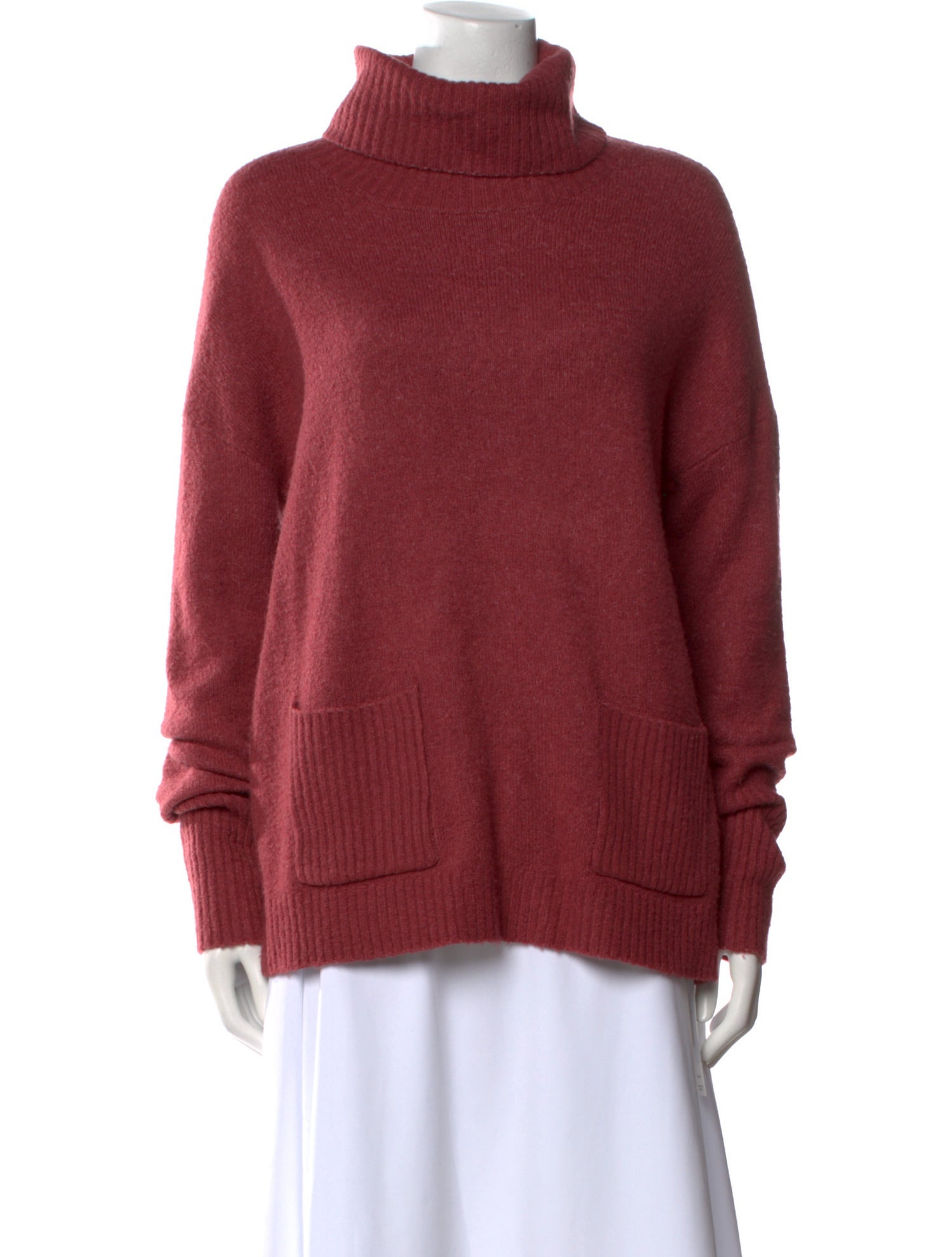 Cynthia Rowley Turtleneck Sweater