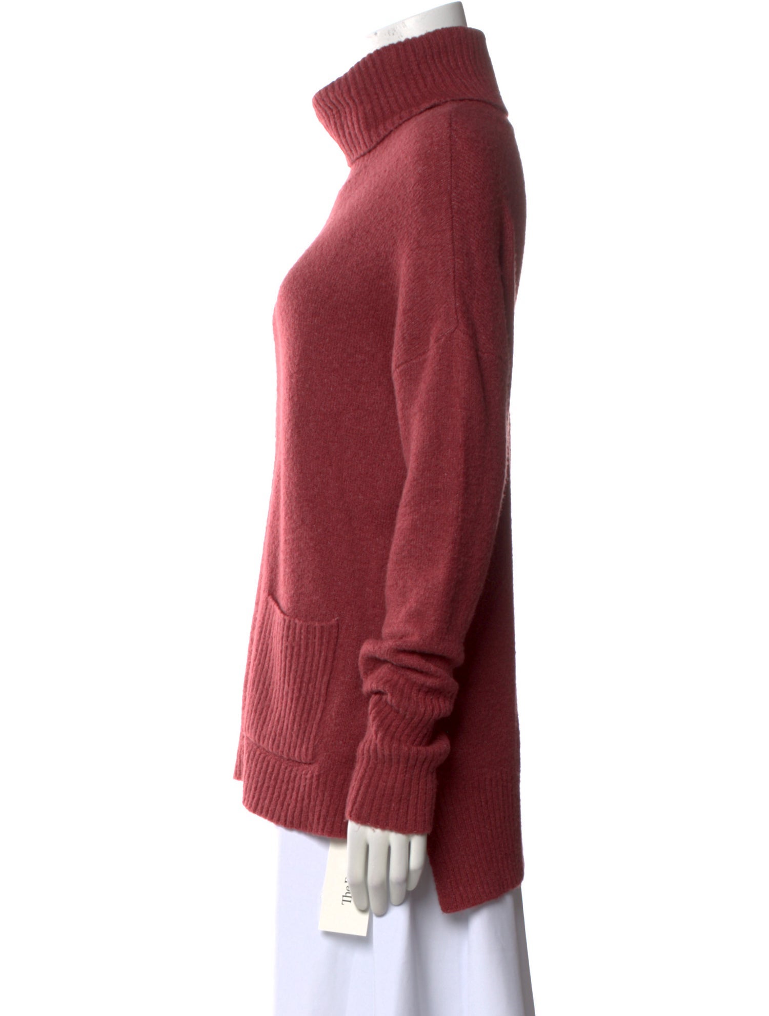 Cynthia Rowley Turtleneck Sweater