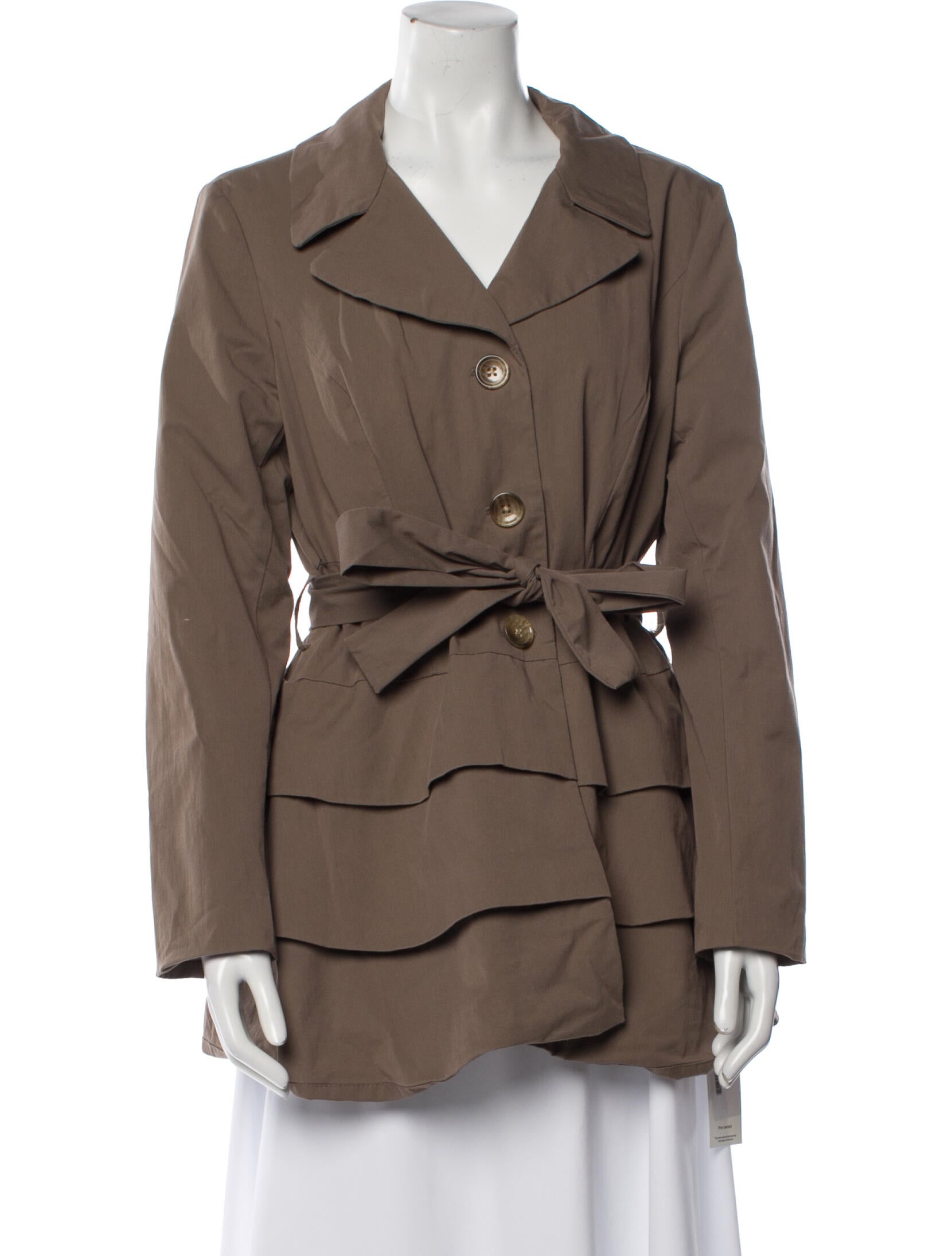 Cynthia Rowley Jacket