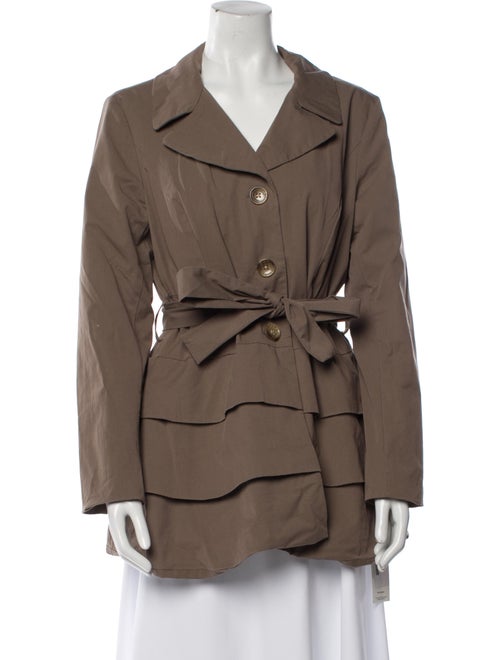 Cynthia Rowley Jacket