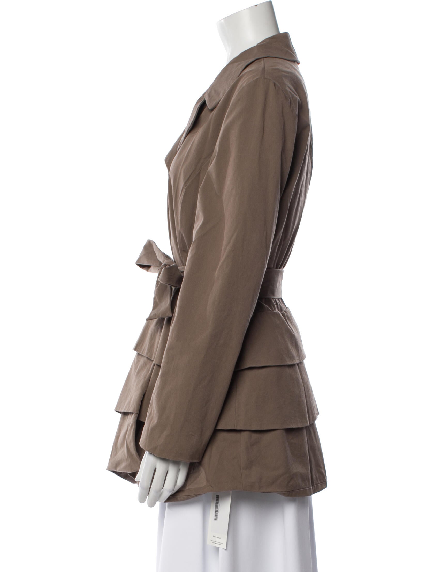 Cynthia Rowley Jacket