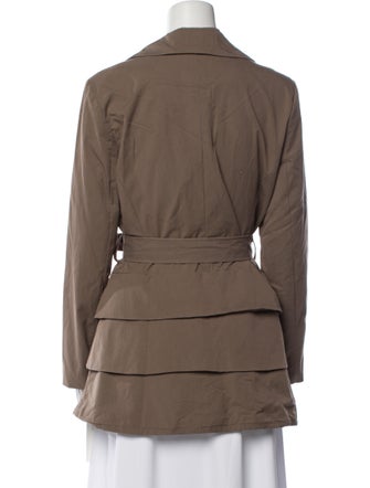 Cynthia Rowley Jacket