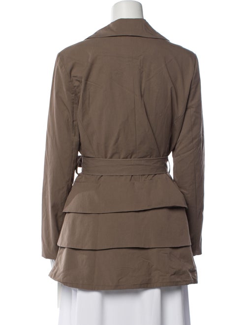 Cynthia Rowley Jacket