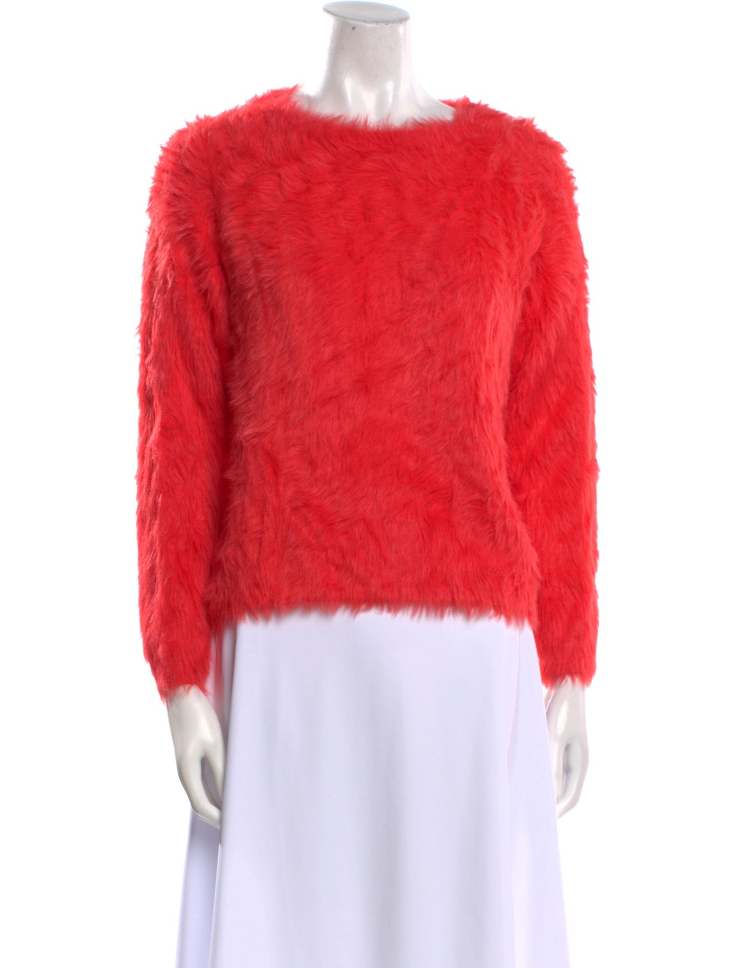 Cynthia Rowley Crew Neck Sweater w/ Tags