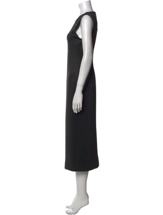 Cynthia Rowley Floral Print Long Dress