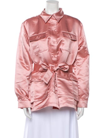 Cynthia Rowley Jacket