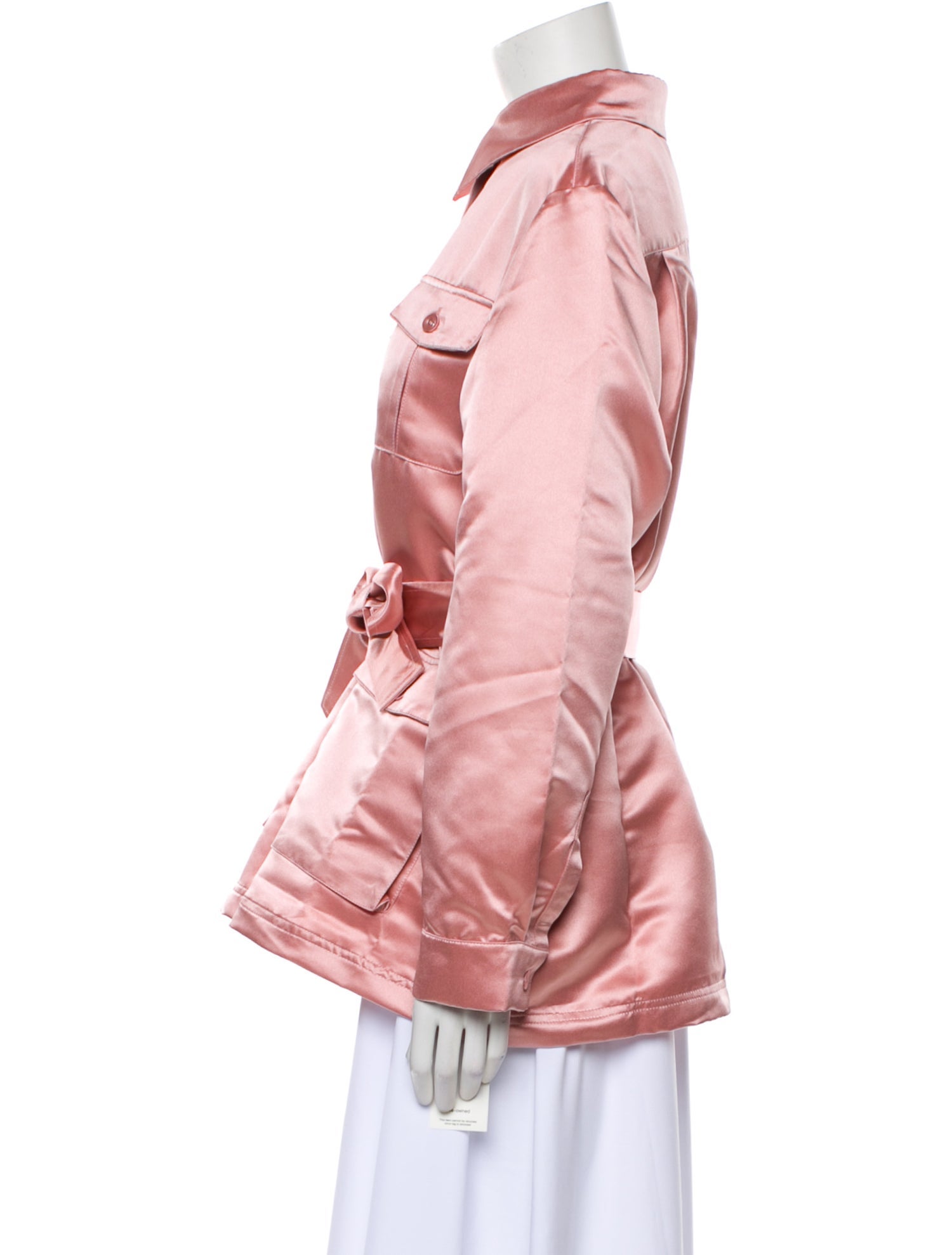 Cynthia Rowley Jacket