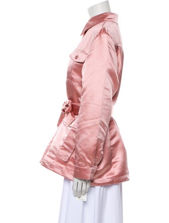 Cynthia Rowley Jacket