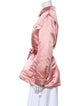 Cynthia Rowley Jacket
