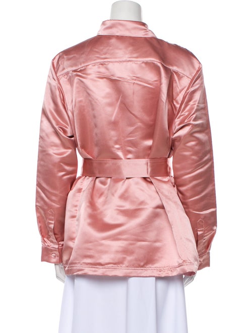 Cynthia Rowley Jacket