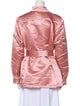 Cynthia Rowley Jacket