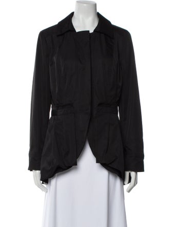 Cynthia Rowley Utility Jacket