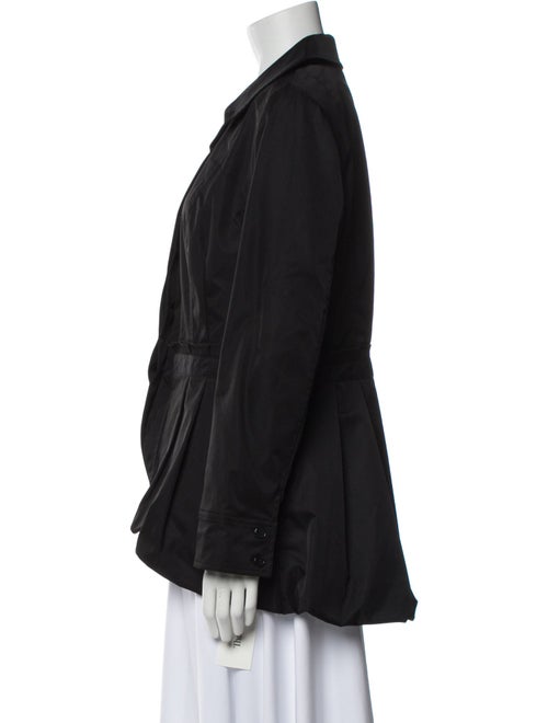 Cynthia Rowley Utility Jacket