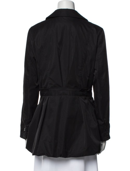 Cynthia Rowley Utility Jacket