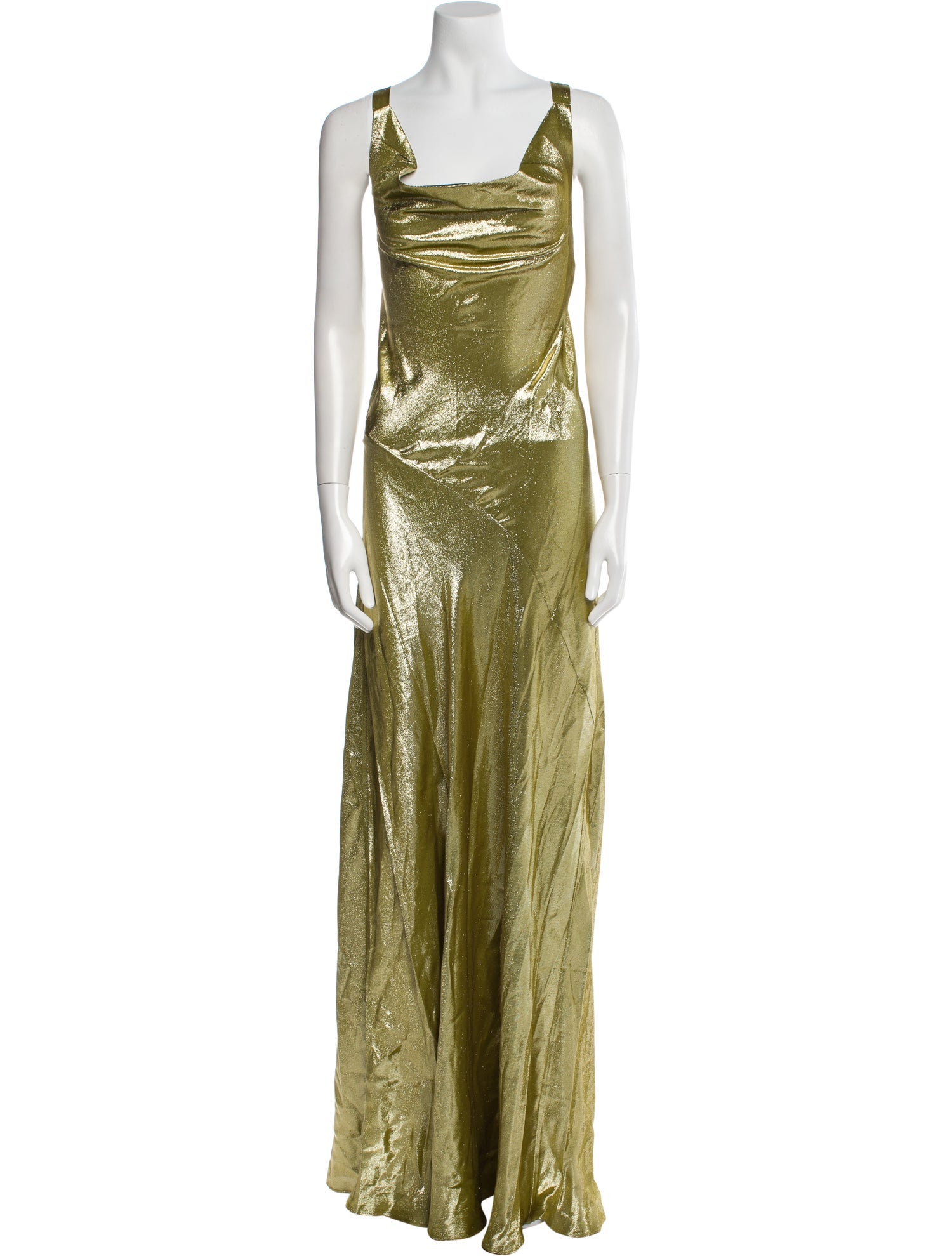 Cynthia Rowley Silk Long Dress w/ Tags