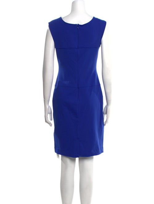 Cynthia Rowley Nylon Mini Dress