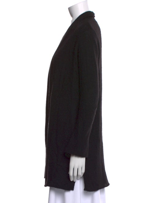 Cynthia Rowley Cashmere Open Front Sweater