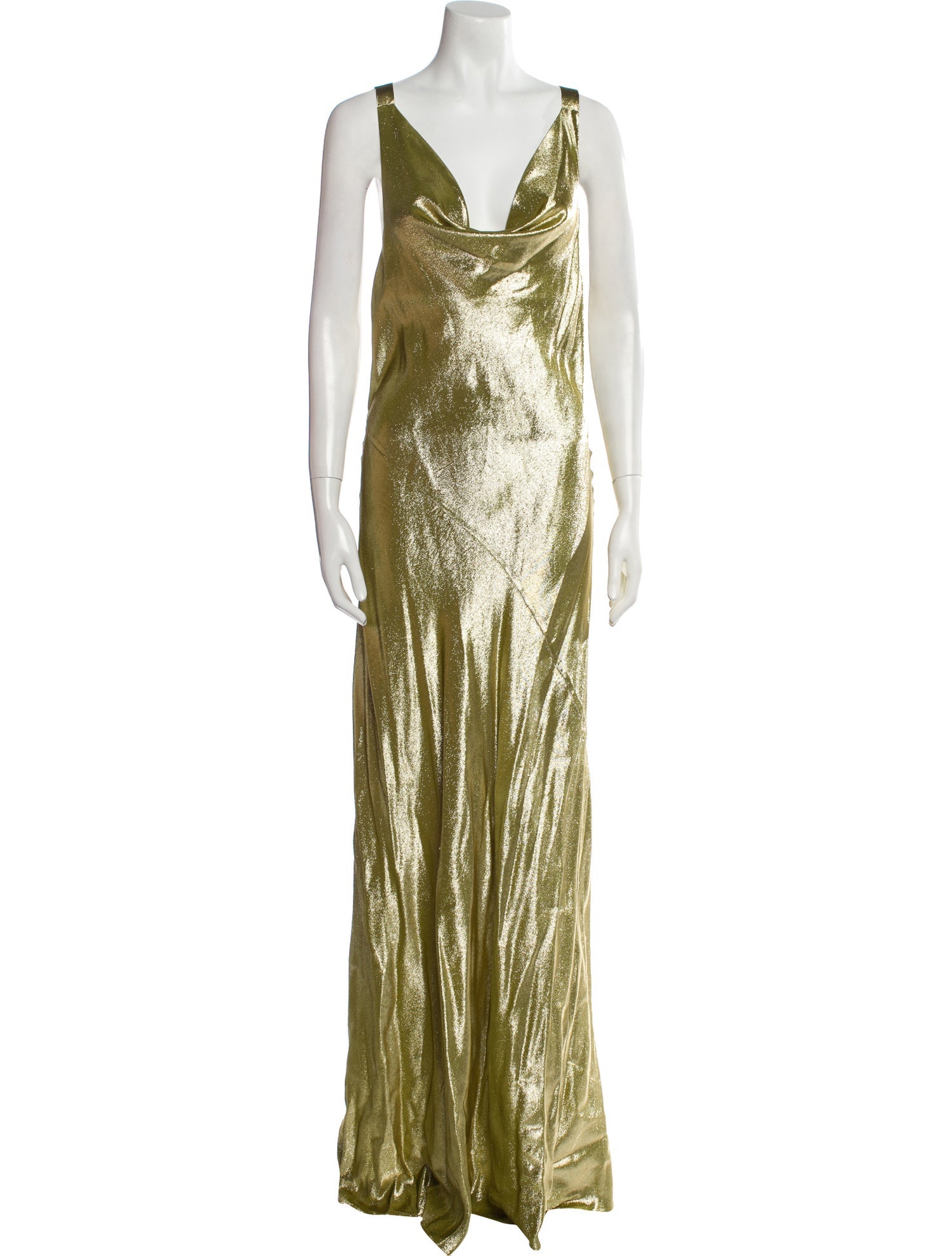 Cynthia Rowley Silk Long Dress