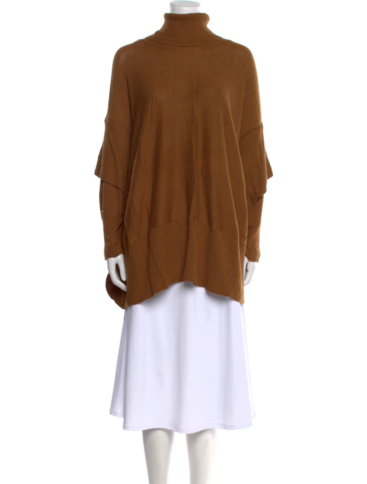 Cynthia Rowley Turtleneck Sweater w/ Tags