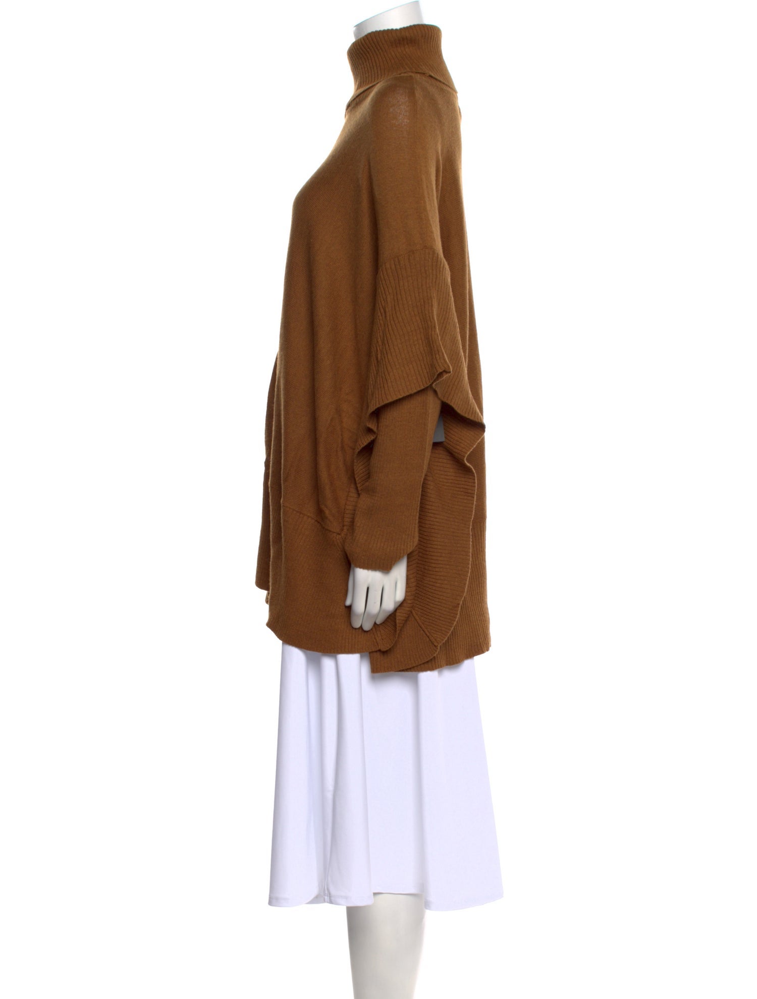 Cynthia Rowley Turtleneck Sweater w/ Tags