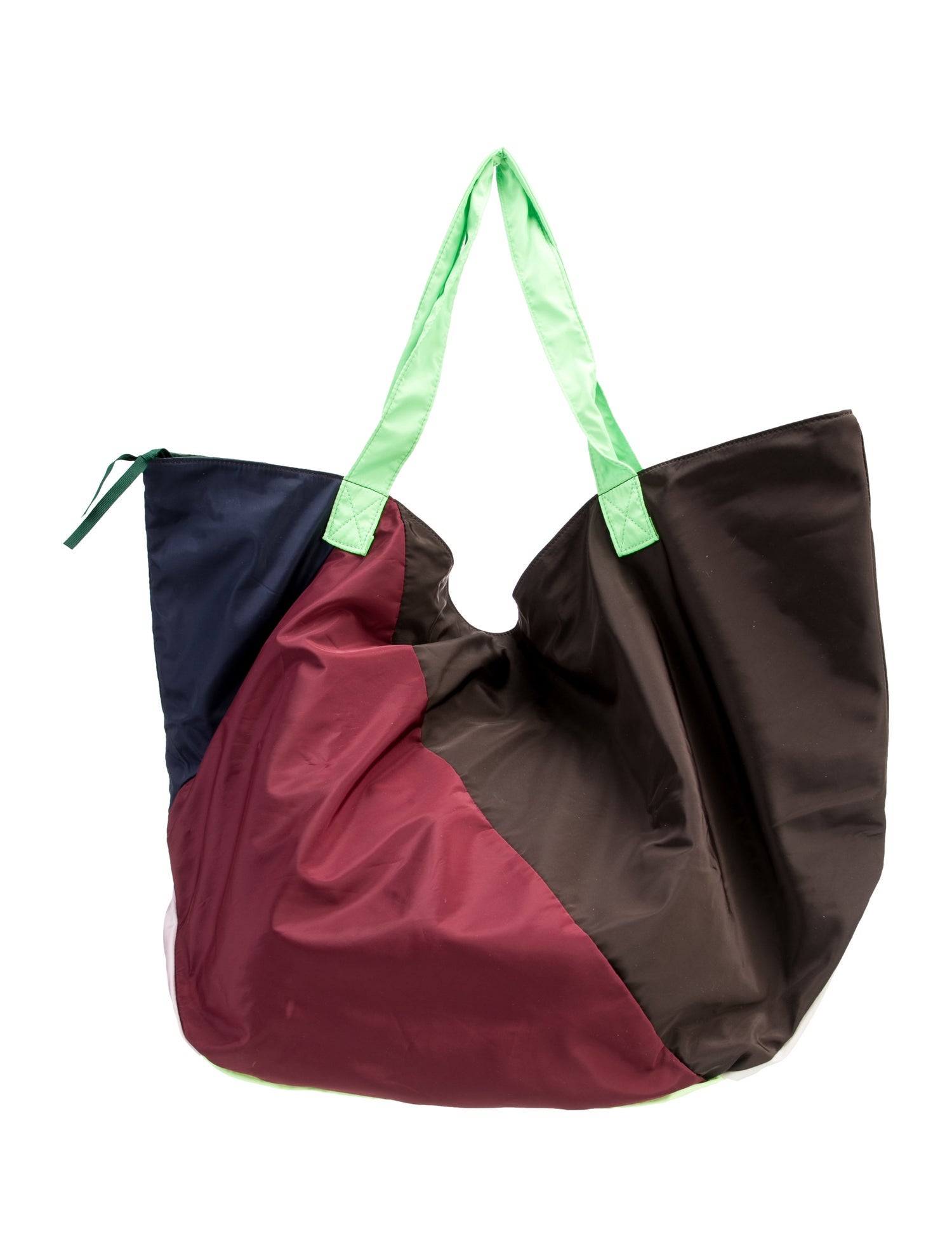 Cynthia Rowley Nylon Tote w/ Tags