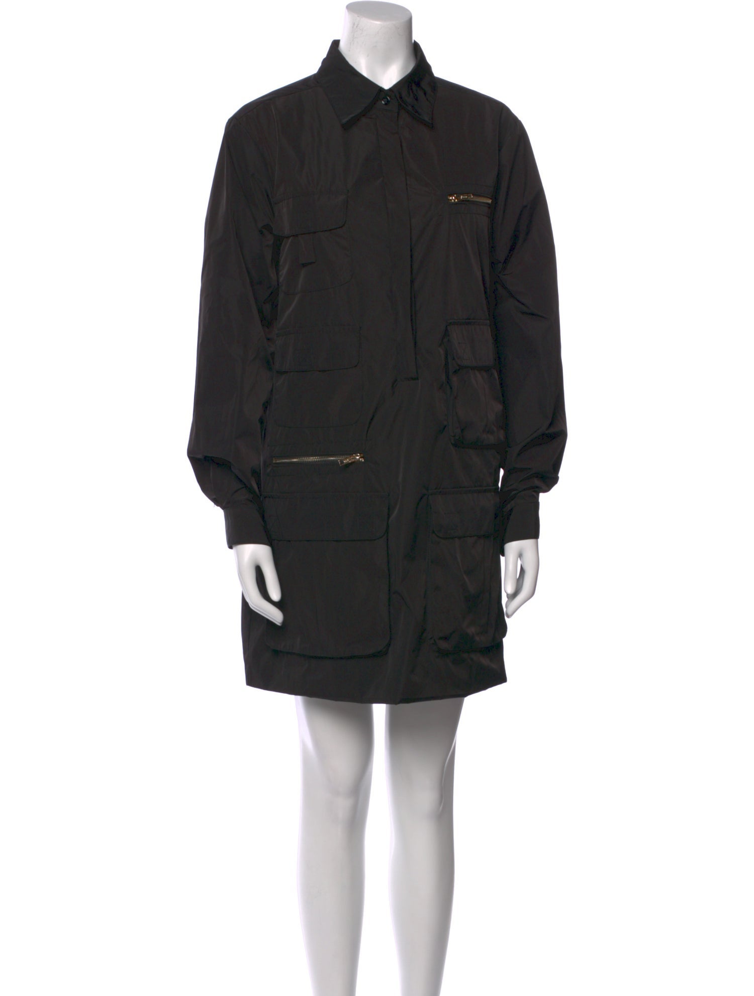 Cynthia Rowley Mini Dress