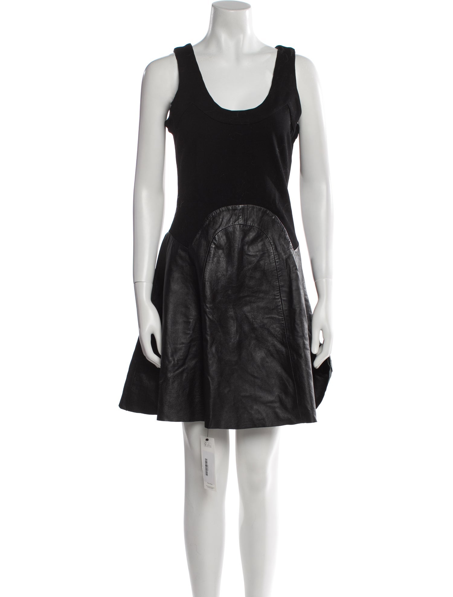 Cynthia Rowley Nylon Mini Dress