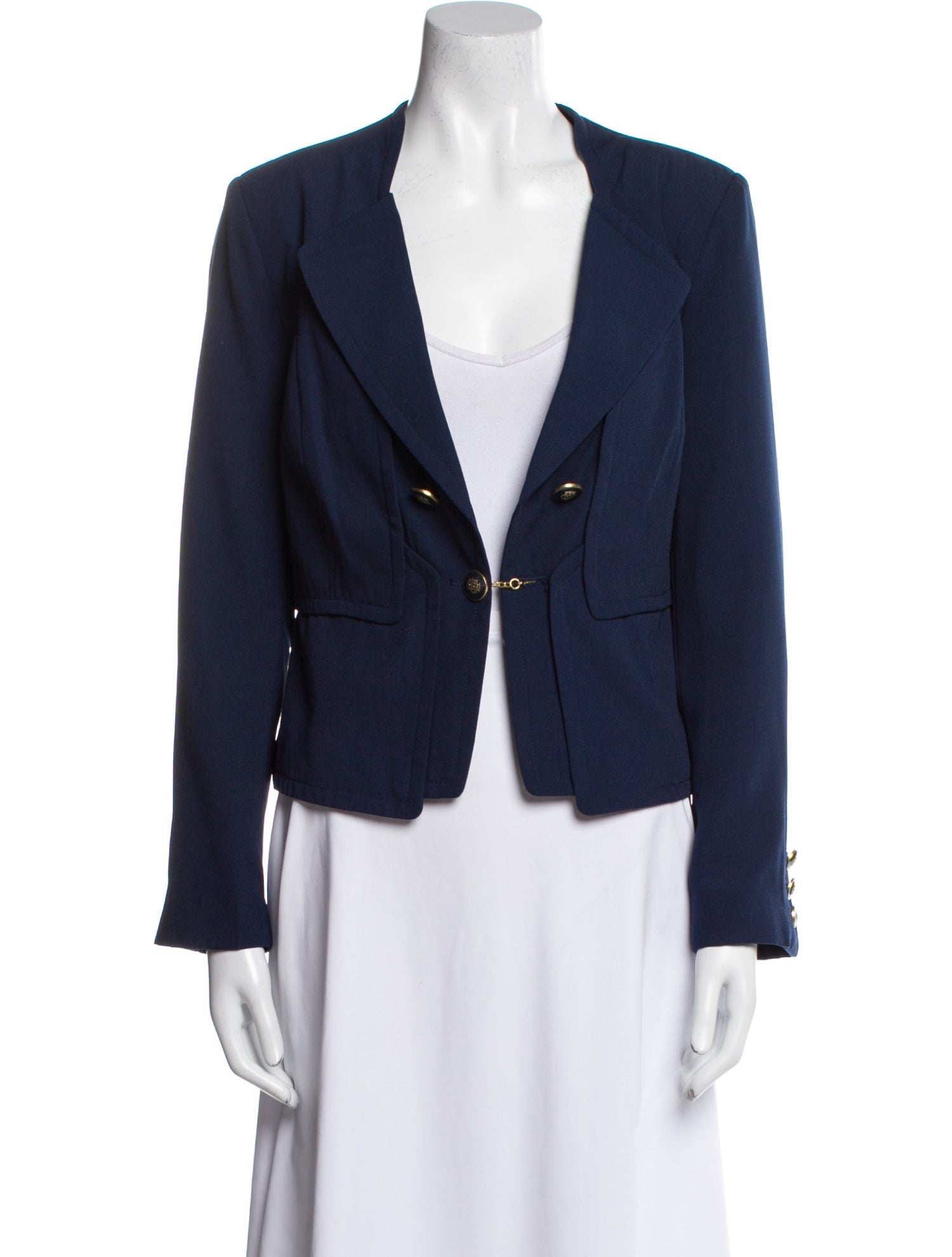 Cynthia Rowley Blazer