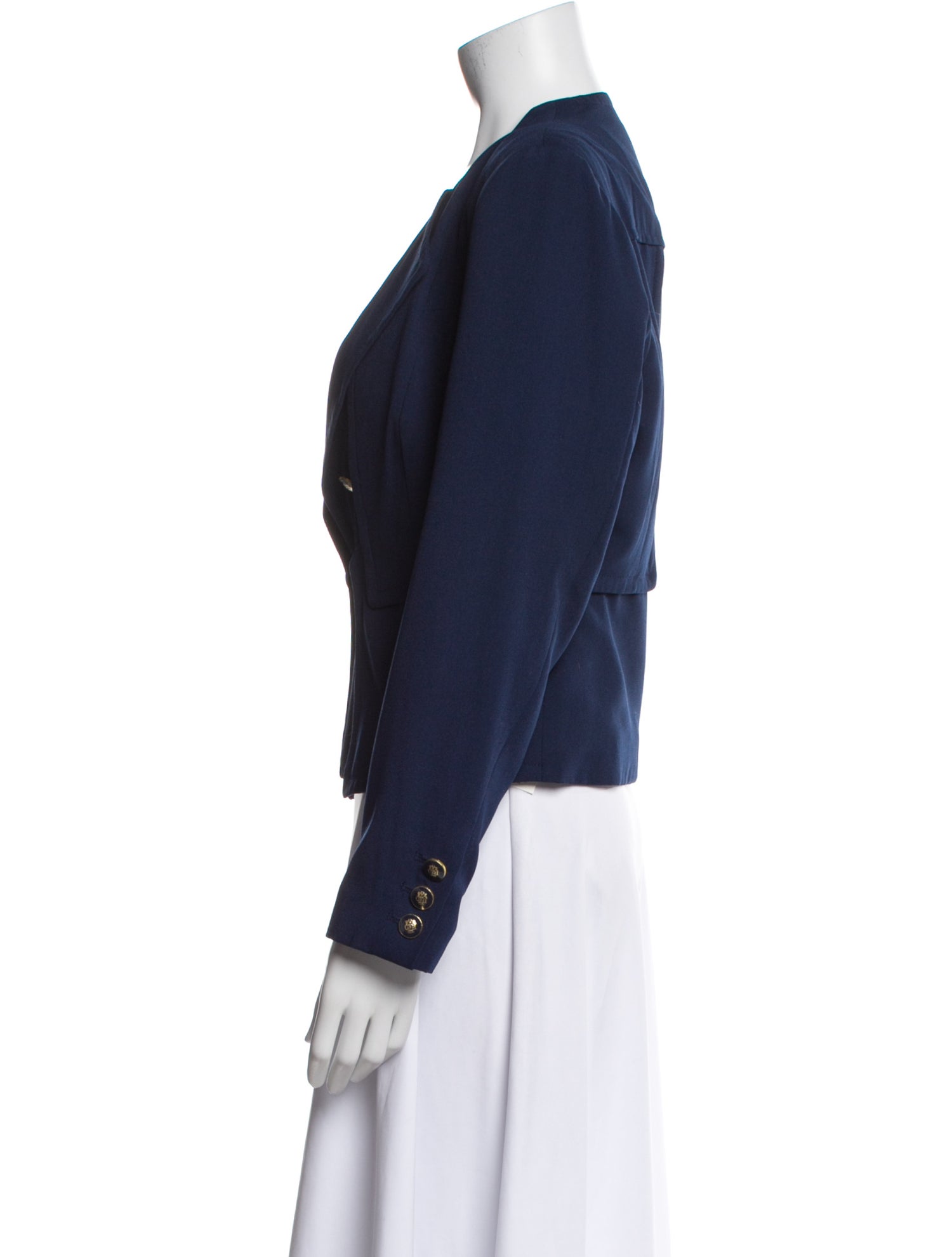 Cynthia Rowley Blazer