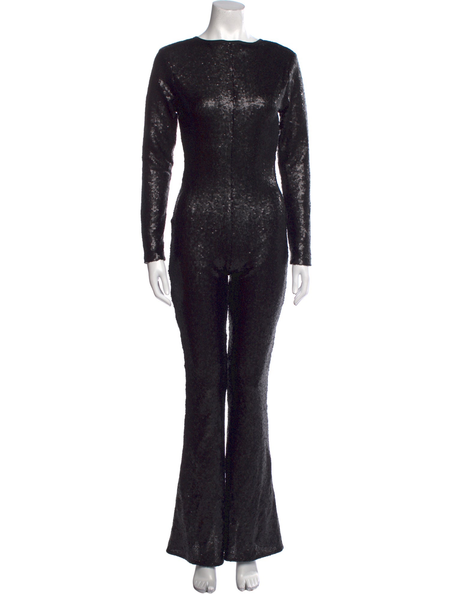 Cynthia Rowley Bateau Neckline Jumpsuit w/ Tags