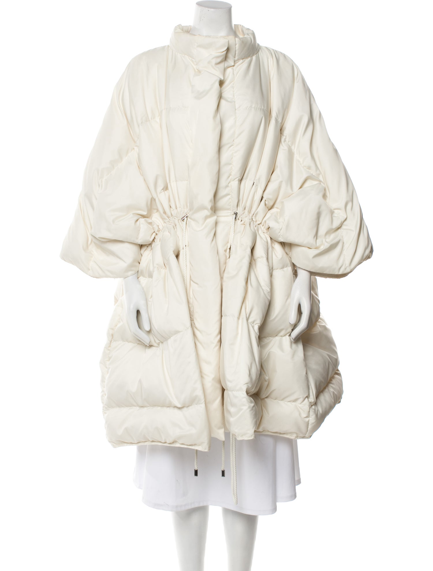 Cynthia Rowley Down Coat