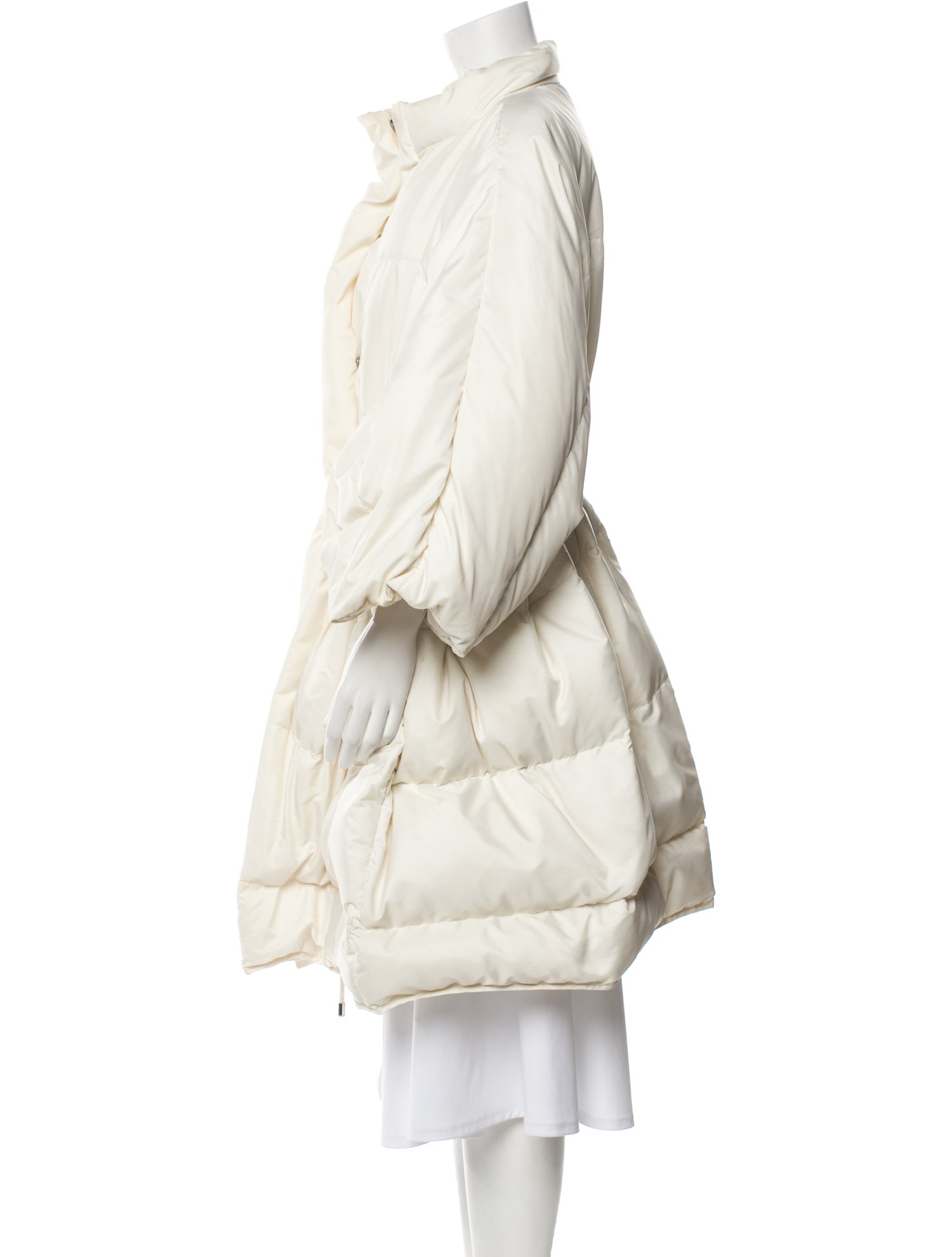 Cynthia Rowley Down Coat