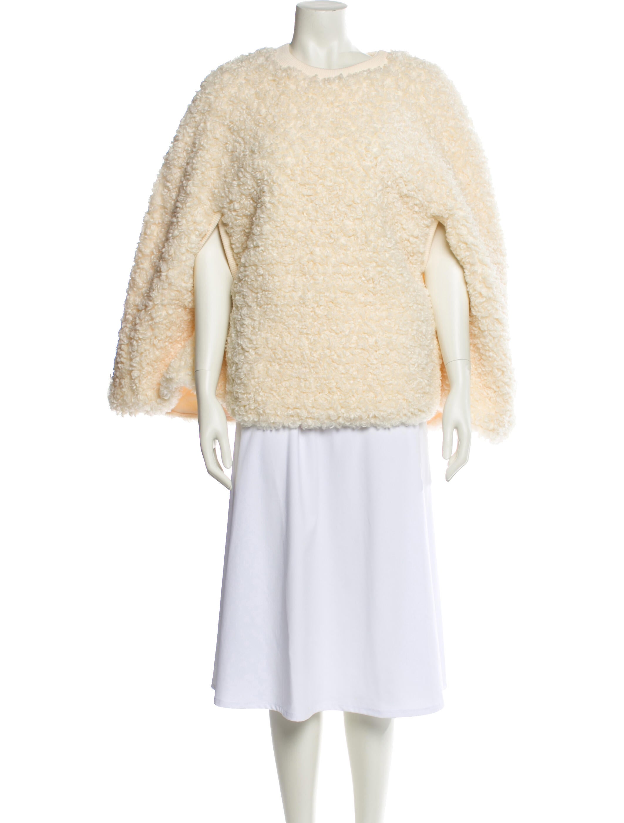 Cynthia Rowley Jacket