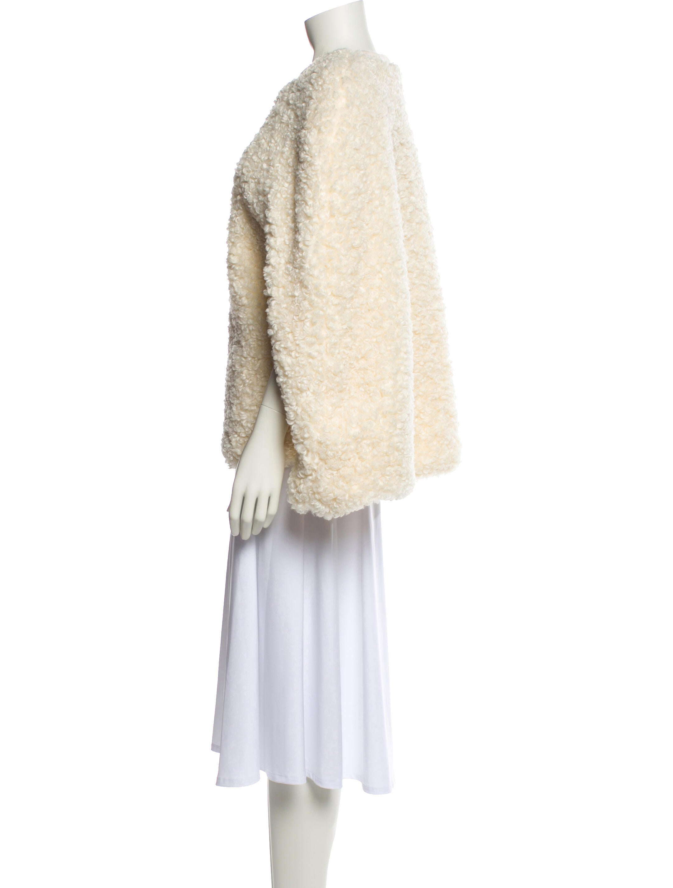 Cynthia Rowley Jacket