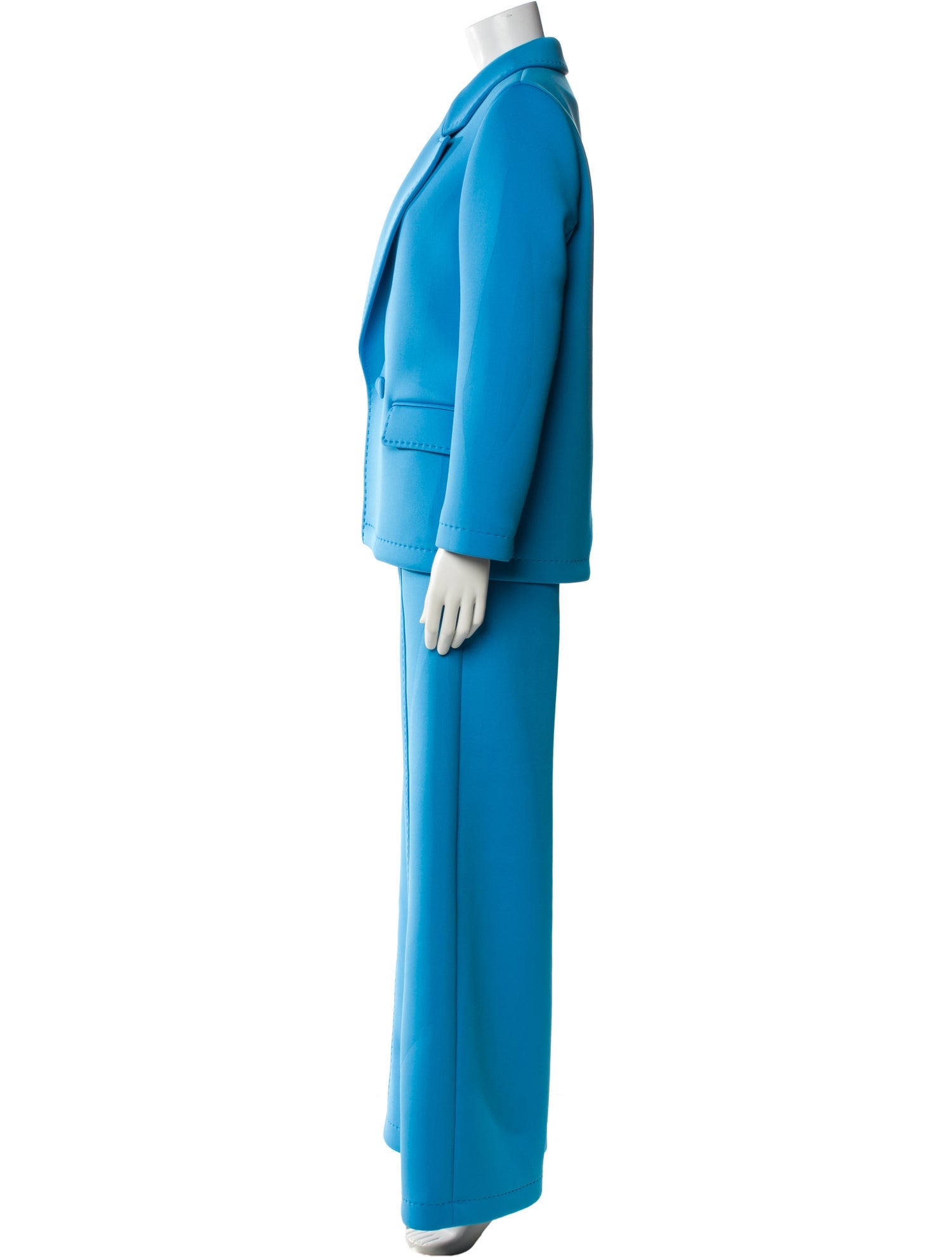 Cynthia Rowley Pantsuit