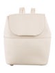 Cuyana Small Leather Backpack