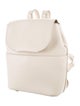 Cuyana Small Leather Backpack