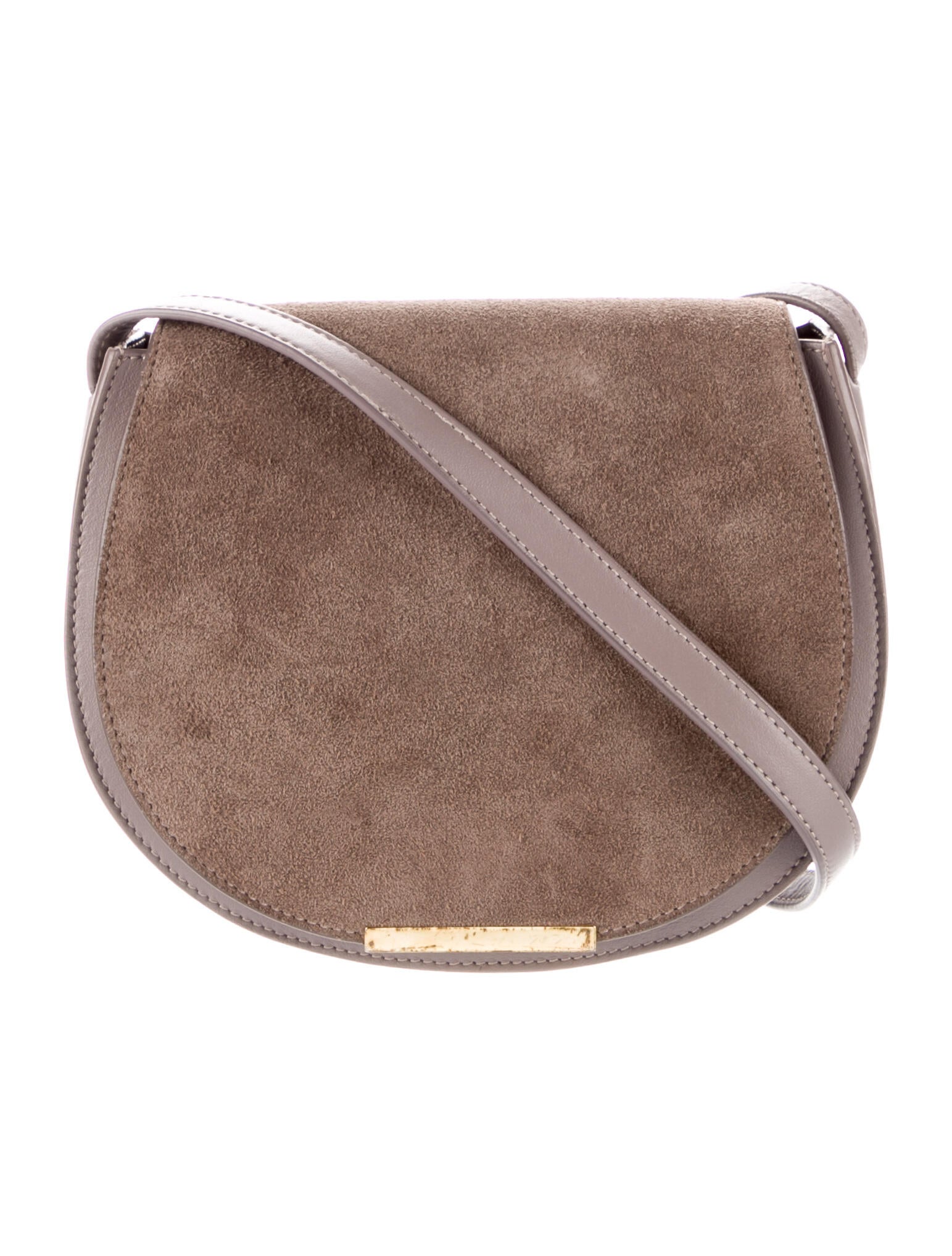 Cuyana Leather Crossbody Bag Neutrals Crossbody Bags, Handbags