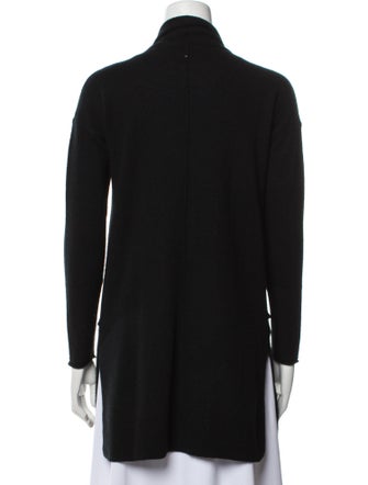 Cuyana Cashmere Open Front Sweater
