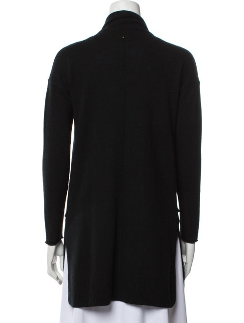 Cuyana Cashmere Open Front Sweater